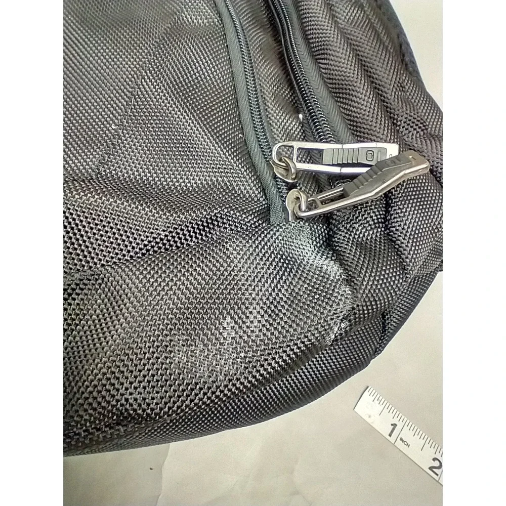 OGIO‎ Technologig Black Laptop Backpack Business AG Solutions Tech Bag